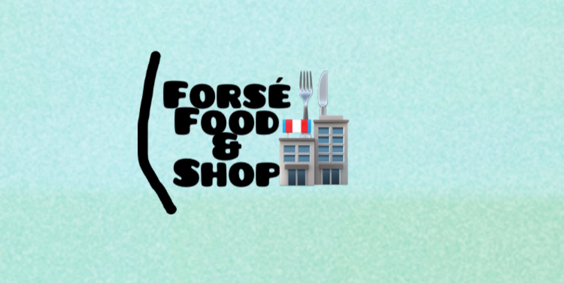 A Forsé régi logója